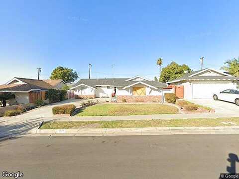 Sidon, LA HABRA, CA 90631