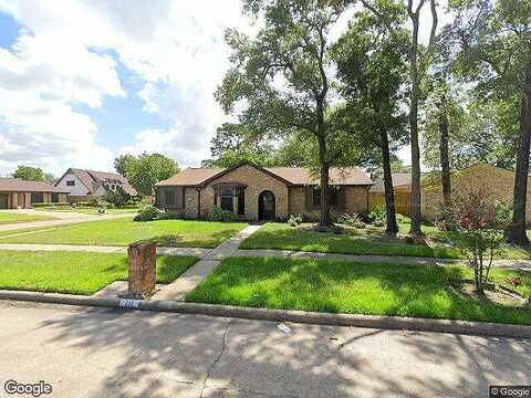 Shekel, HOUSTON, TX 77015