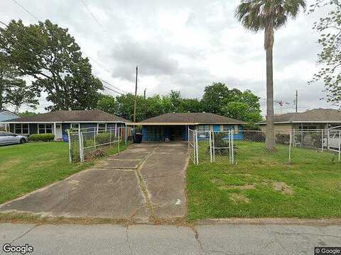 Roy, HOUSTON, TX 77007