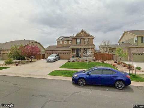 2Nd, AURORA, CO 80018