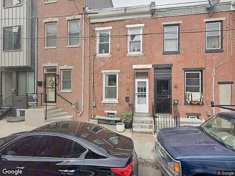 Collins, PHILADELPHIA, PA 19125