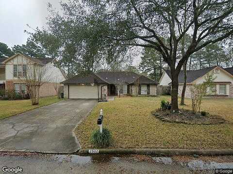 Knollbrook, SPRING, TX 77373