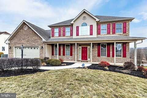 Erem, FISHERSVILLE, VA 22939