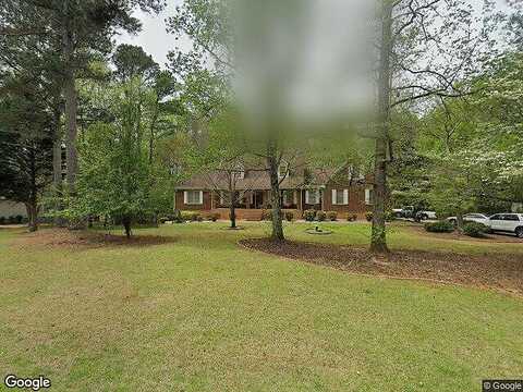 Dogwood, MCDONOUGH, GA 30252