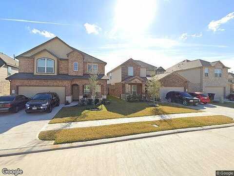 Pavarotti, KATY, TX 77493