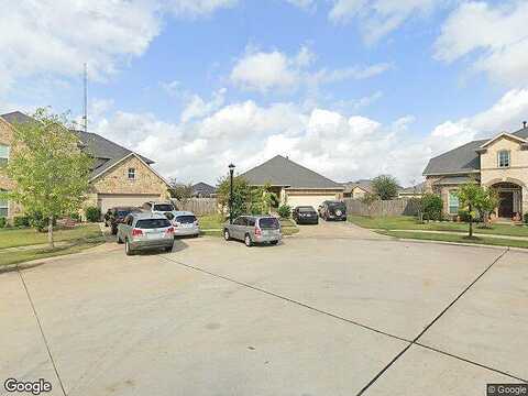 Acadia Park, KATY, TX 77493
