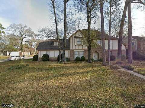 Baywick, SPRING, TX 77389