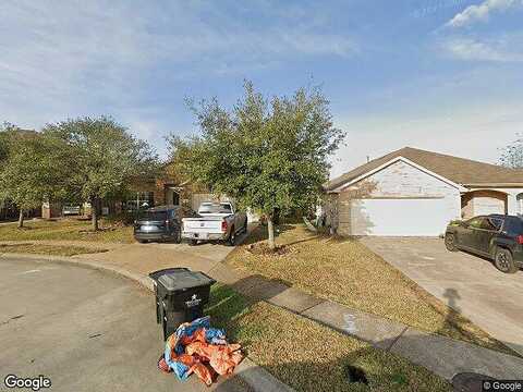 Rosevale, TOMBALL, TX 77375