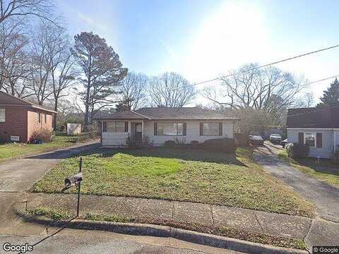 Pasadena, SMYRNA, GA 30080