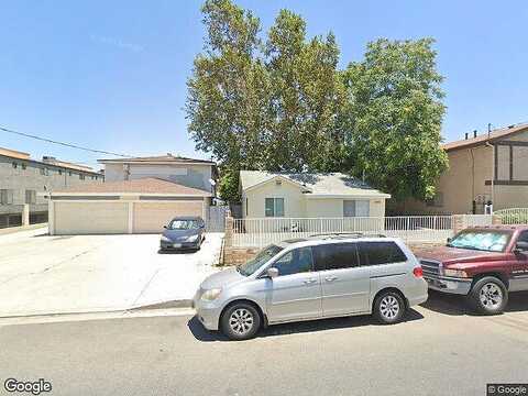 Walnut, NEWHALL, CA 91321