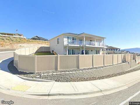 Berkley, EAST WENATCHEE, WA 98802