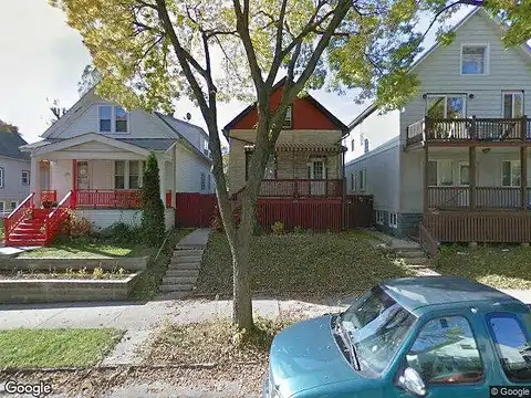 13Th, MILWAUKEE, WI 53215