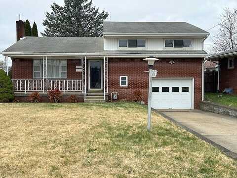 Linden, ALIQUIPPA, PA 15001