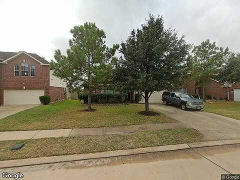 Blane, KATY, TX 77493