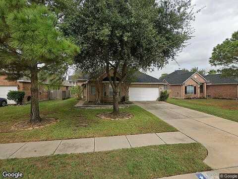 Blane, KATY, TX 77493