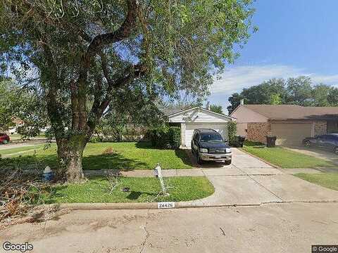 Rockin Seven, HOCKLEY, TX 77447