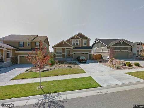 Powers, AURORA, CO 80016