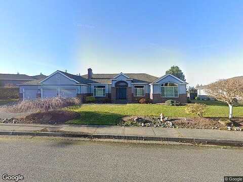 56Th, EVERETT, WA 98203