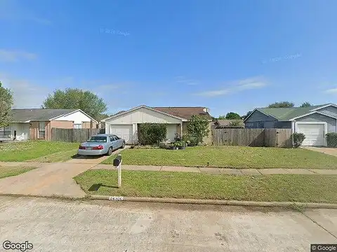 Four Sixes, HOCKLEY, TX 77447