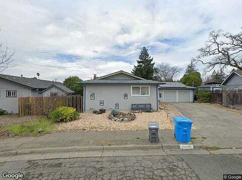 Compadre, SANTA ROSA, CA 95405