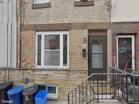 Chadwick, PHILADELPHIA, PA 19145