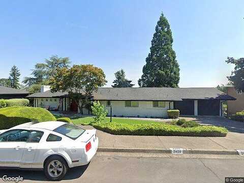 Wilson, EUGENE, OR 97405