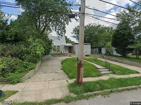 51St, PHILADELPHIA, PA 19131
