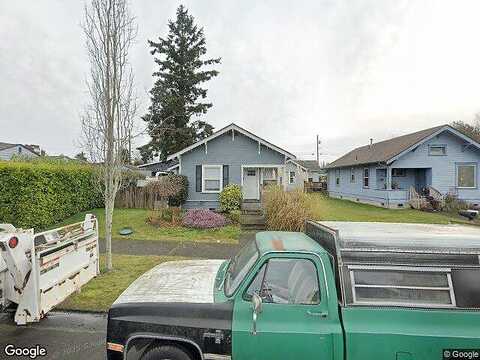 Highland, EVERETT, WA 98201