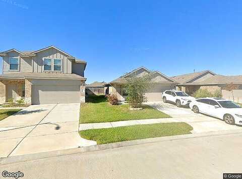 Allendale Garden, SPRING, TX 77373