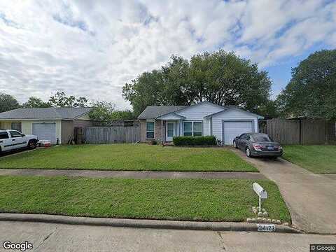 Kennedy Ranch, HOCKLEY, TX 77447