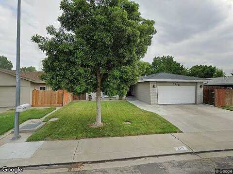 Riedel, MODESTO, CA 95355