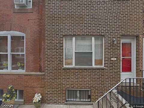 Camac, PHILADELPHIA, PA 19148