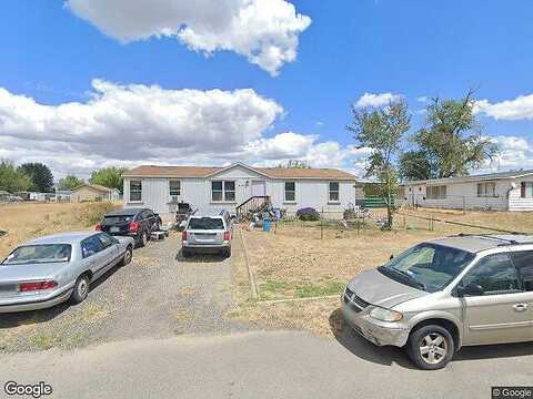 Breezie, BENTON CITY, WA 99320