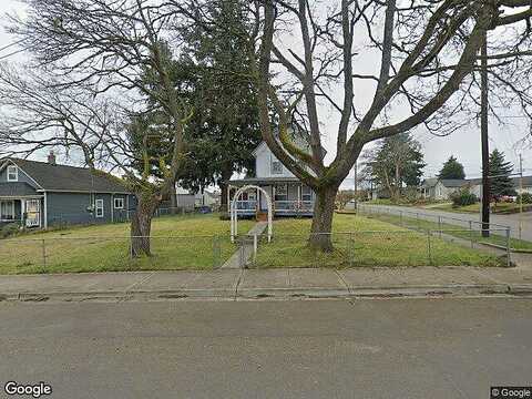 Cleveland, EVERETT, WA 98201