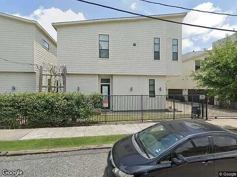 Hutcheson, HOUSTON, TX 77003