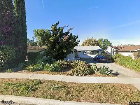 Friar, WOODLAND HILLS, CA 91367