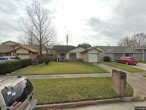 Silversmith, KATY, TX 77493