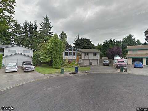45Th, MOUNTLAKE TERRACE, WA 98043