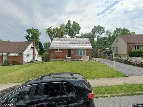 Carbon, ALLENTOWN, PA 18103