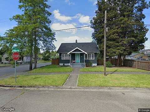 Alaska, TACOMA, WA 98405