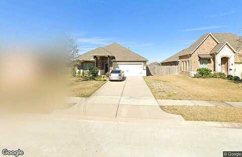 Monte Lago, KATY, TX 77493