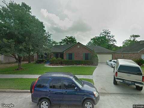 Summer Pine, SPRING, TX 77373