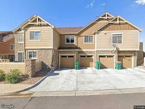 Platte, AURORA, CO 80016