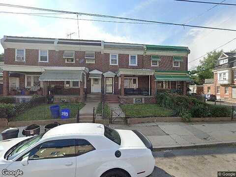 Price, PHILADELPHIA, PA 19144