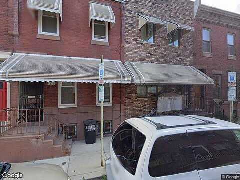 Hicks, PHILADELPHIA, PA 19145