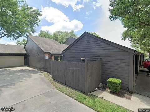 Gemini, HOUSTON, TX 77058