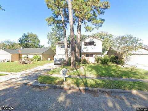 Marble Falls, SPRING, TX 77373