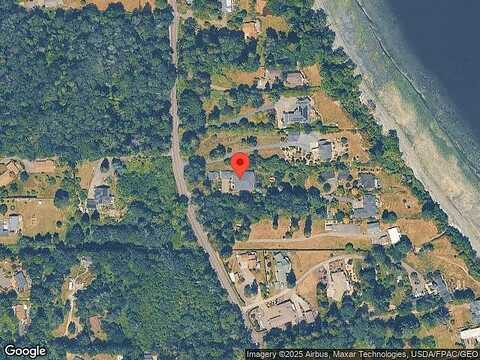Jefferson Point, KINGSTON, WA 98346