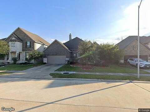 Campwood Terrace, KATY, TX 77493
