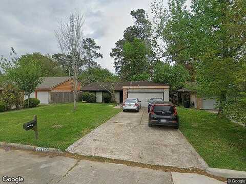 Cimber, SPRING, TX 77373